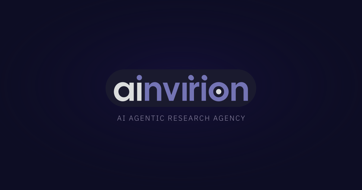 AInvirion